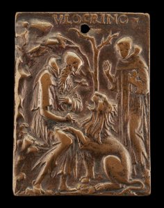Saint Romedius - Ulocrino