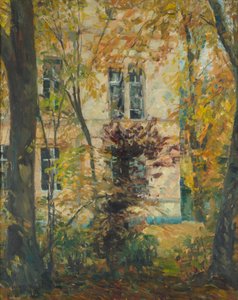 Maison avec jardin