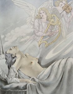 Illustration de 