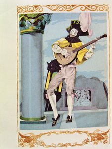 Illustration de 