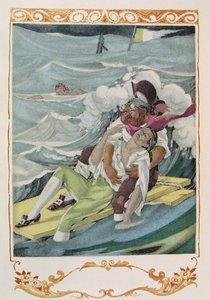 Illustration de 