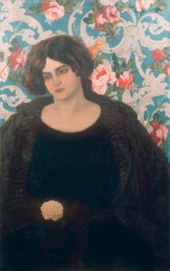 Bigia, la sœur cadette de l