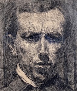  - Umberto Boccioni