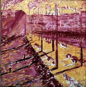 Banlieue de Milan