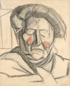 La Mère de l