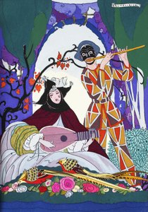Concert - Umberto Brunelleschi
