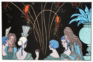 Feux d