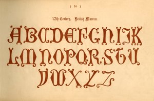 12ème siècle. British Museum, 1862 - Unbekannt
