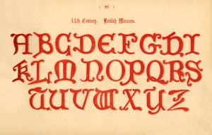 14e siècle. British Museum - Unbekannt