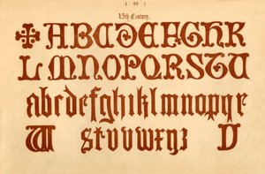 15ème siècle, 1862 - Unbekannt