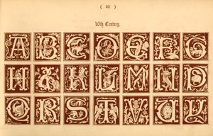 XVIe siècle, 1862 - Unbekannt