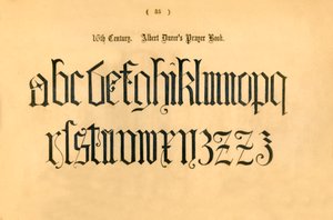 Livre de prières d