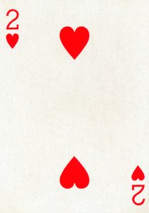 2 de Cœurs d