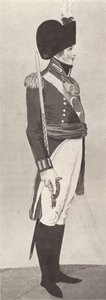 56e Régiment de Foot, 1799 1909 - Unbekannt