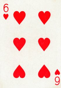 6 de Cœur d
