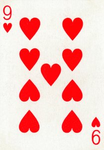 9 de Cœurs d
