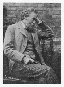 A.W. Hunt, R.W.S - Unbekannt