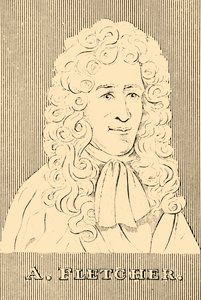 A. Fletcher, 1655-1716 - Unbekannt