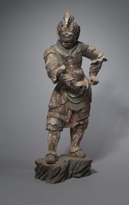 Un général céleste, l