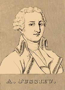 A. Jussieu, 1748-1836, 1830 - Unbekannt