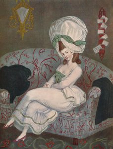 Un piège à homme, 1780, 1903