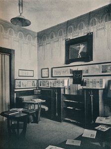 Une étude, 1902 - Unbekannt
