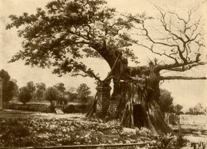 Une très ancienne gare - Unbekannt