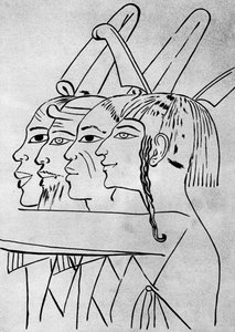 Croquis d