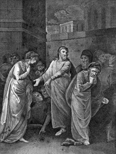 Une femme accusée d