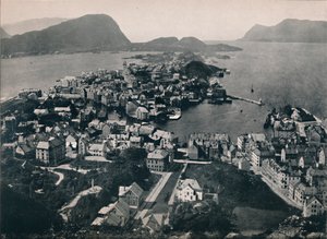 Aalesund, 1914 - Unbekannt