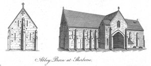 Grange de l