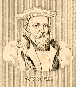 Abbot, 1562-1633, 1830 - Unbekannt