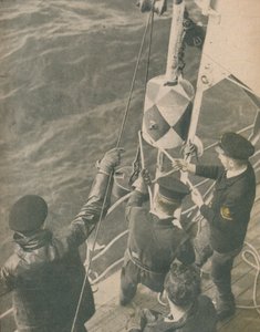 À bord d