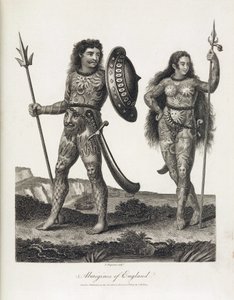 Aborigènes d