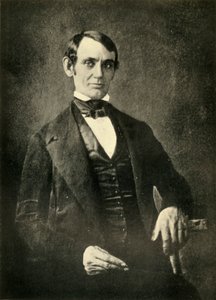Abraham Lincoln - Unbekannt