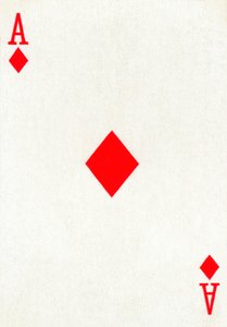 As de carreau d