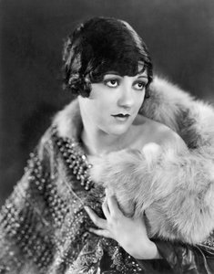 Actrice Eleanor Fair, États-Unis, vers 1926 - Unbekannt