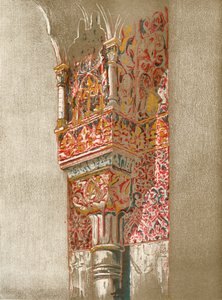 État actuel des couleurs, 1907 - Unbekannt