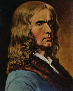 Adelbert von Chamisso - Peinture de Reinick - Unbekannt