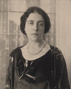 Adele Bloch-Bauer 1881-1925, vers 1915 - Unbekannt