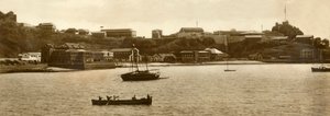 Aden, vers 1918-1939 - Unbekannt