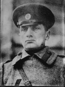 Amiral Alexandre Koltchak - Unbekannt