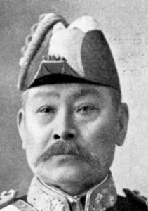 Amiral Ito, Chef du Conseil de Commandement Naval, Guerre russo-japonaise, 1904-1905