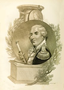 Amiral Lord Collingwood, 1748-1810, 1816 - Unbekannt
