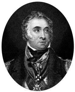 Amiral Sir Charles Napier, officier de la marine britannique - Unbekannt
