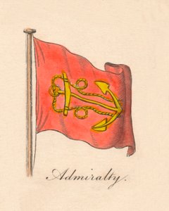 Amirauté