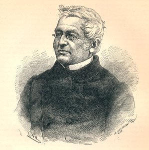Adolphe Thiers, 1797-1877, homme politique et historien français, 1893 - Unbekannt