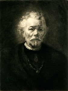 Adriaen Van Ryn, vers 1650, 1908 - Unbekannt