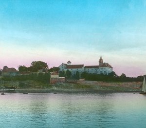 Forteresse d