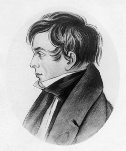 Albany Fonblanque, journaliste, 19e siècle - Unbekannt